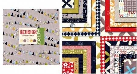 Reunion Moda Layer Cakes-0