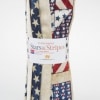 Stonehenge Fat Quarters - Stars & Stripes-0