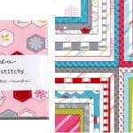 Sew Stitchy 5" Charm Pack-0