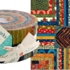Simple Marks Moda Jelly Roll-0