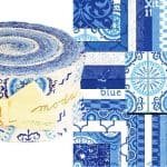 Spa Moda Jelly Roll-0