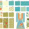 Sassy Fat Quarter Bundle -13732
