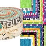 Summersville Moda Jelly Roll-0