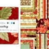 Tapestry 2.5" Charm Pack-0