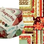 Tapestry Moda Jelly Roll-0
