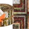 Trails End Batiks Moda Jelly Roll-0