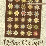Urban Cowgirl Quilt Pattern-0