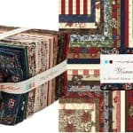 Collections Warmth Fat Quarter Bundle-0