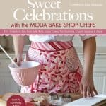 Sweet Celebrations Book-0