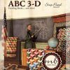 ABC 3-D Tumbling Blocks... and More!-0