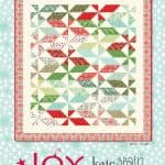 Joy Quilt Pattern-0