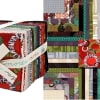 Juggling Summer Fat Quarter Bundle-0