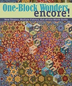 One-Block Wonders Encore!-0