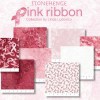 Pink Ribbon Stonehenge Fat Quarter Bundle-0