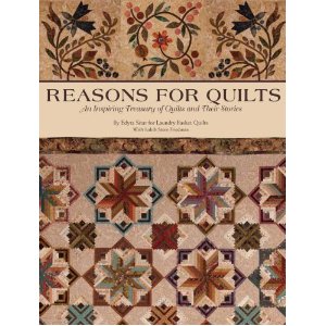 Reasons for Quilts + 9 Free Patterns-0
