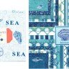 Seascapes Moda Layer Cakes-0