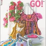 Design Originals Wearables on the Go Book-0