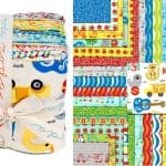 Apple Jack Fat Quarter Bundle-0