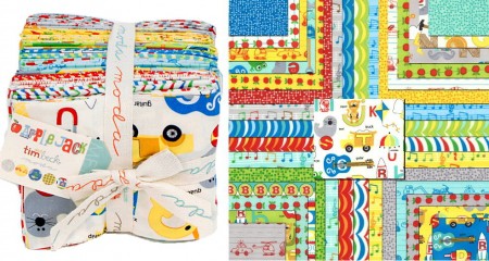 Apple Jack Fat Quarter Bundle-0
