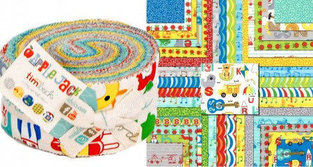 Apple Jack Moda Jelly Roll-0