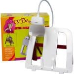 CC Bigger Magnifier Book Stand-0