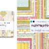 Noteworthy 2.5" Charm Pack-0
