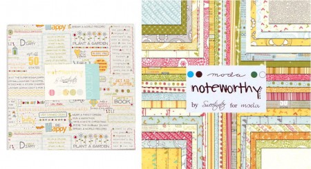 Noteworthy Moda Layer Cakes-0