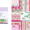 Posy 2.5" Charm Pack-0