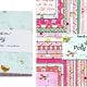 Posy 5" Charm Pack-0