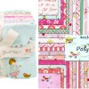 Posy Fat Quarter Bundle-0