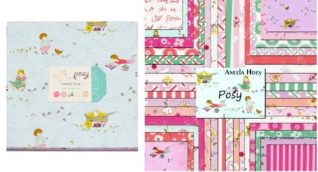 Posy Moda Layer Cakes-0