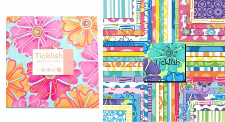 Ticklish Moda Layer Cakes-0