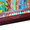 Anthology Batik Story Strips Collection - #212-51 + FREE PATTERN-0