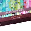 Anthology Batik Story Strips Collection - #212-55 + FREE PATTERN-0