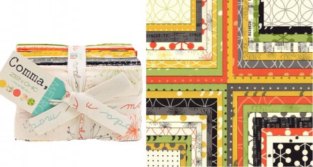 Comma Fat Eighth Bundle-0