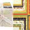 Comma Fat Quarter Bundle-0