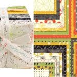 Comma Fat Quarter Bundle-0
