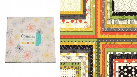 Comma Moda Layer Cakes-0