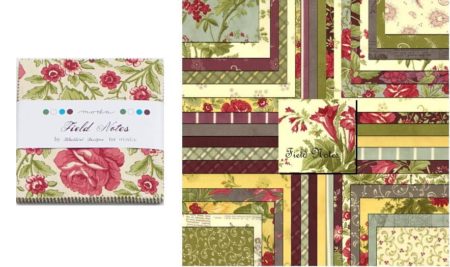 Field Notes 5" Charm Pack-0