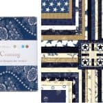 Indigo Crossing 5" Charm Pack-0