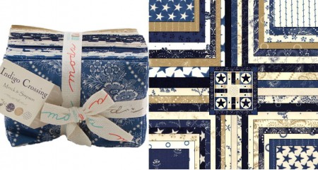 Indigo Crossing Fat Eighth Bundle-0