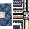 Indigo Crossing Moda Layer Cakes-0