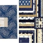 Indigo Crossing Moda Layer Cakes-0