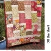 Off The Shelf Quilt Pattern-0