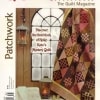 QuiltMania Quilt Magazine No. 93-0
