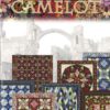 The Quilts of Camelot Book-0
