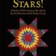 Stars! A Study of 19th Century Star Quilts Book-0