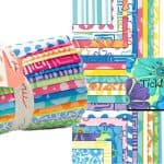 Ticklish Moda Dessert Roll-0