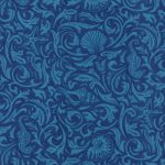 Seascapes - 19612 15 - Tonal Navy-0