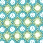 Seascapes - 19613 12 - Sea Green-0